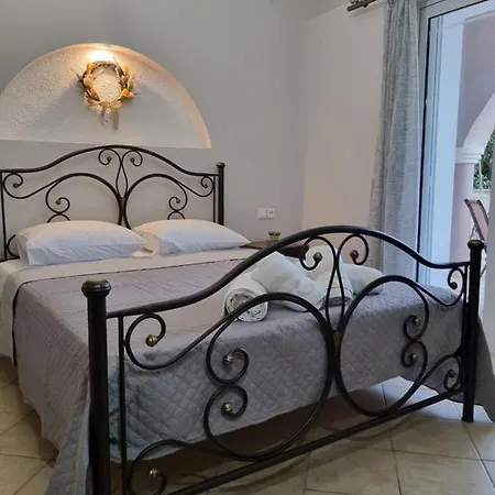 Marathon & Lägenhet *