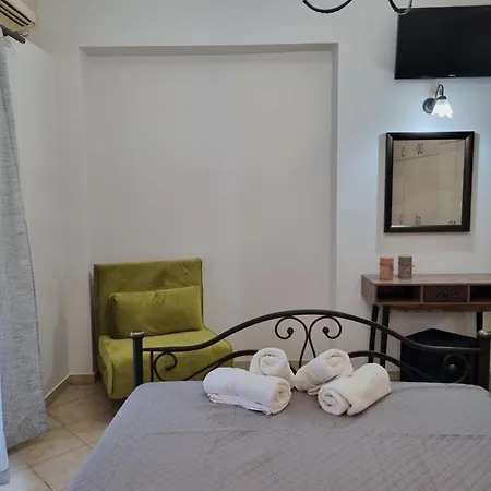 Lägenhet Marathon &