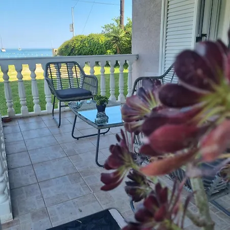 Marathon & Lägenhet Keri