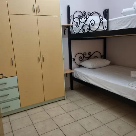 Marathon & Lägenhet