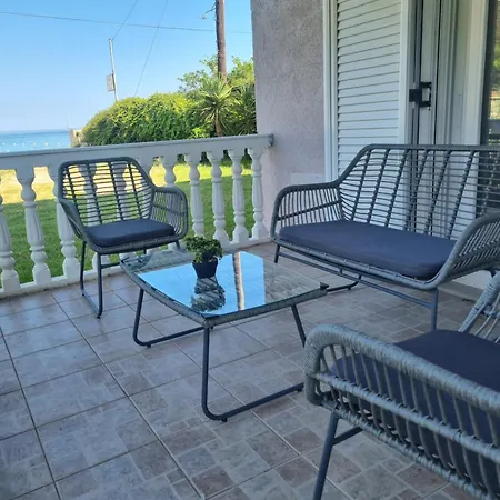 Marathon & Lägenhet *