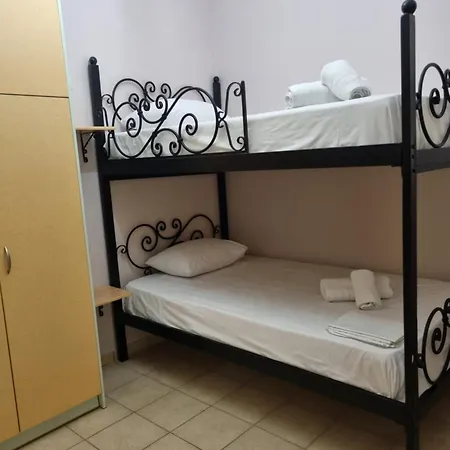 Lägenhet Marathon &