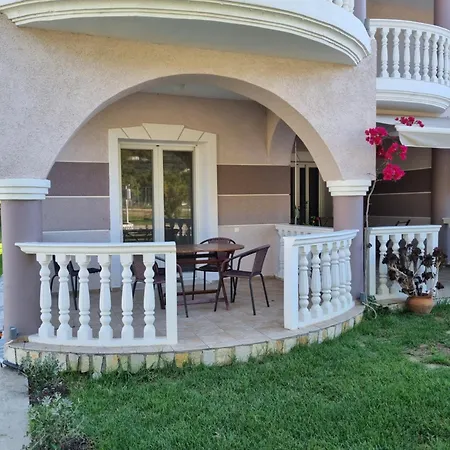 Marathon & Lägenhet Keri