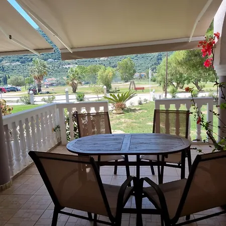 Lägenhet Marathon & Keri