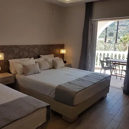 Lägenhet Marathon & *