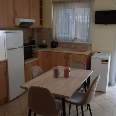 Marathon & Lägenhet