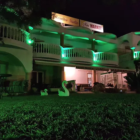 Lägenhet Marathon & *