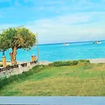 马拉松一室公寓及公寓 公寓
