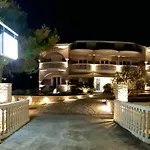 马拉松一室公寓及公寓 公寓 *