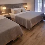 Marathon & Apartament