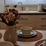 Marathon & Apartament