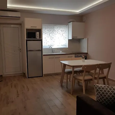 Apartmán Marathon & Keri