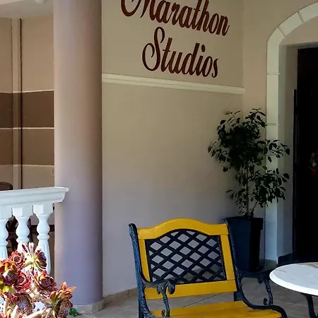 Apartmán Marathon & Keri