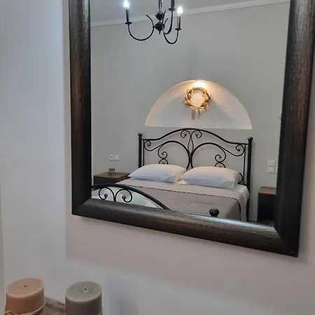 马拉松一室公寓及公寓 公寓 Keri