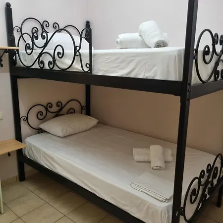 公寓 马拉松一室公寓及公寓 *