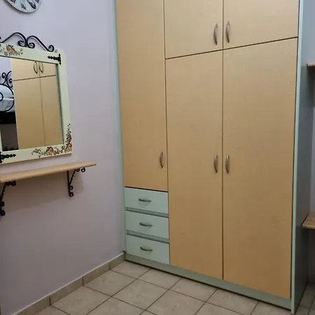 Marathon & Apartmán