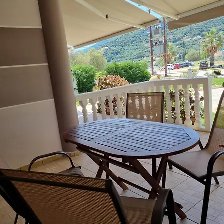 Apartmán Marathon & *