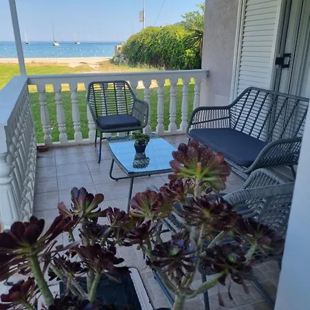 马拉松一室公寓及公寓