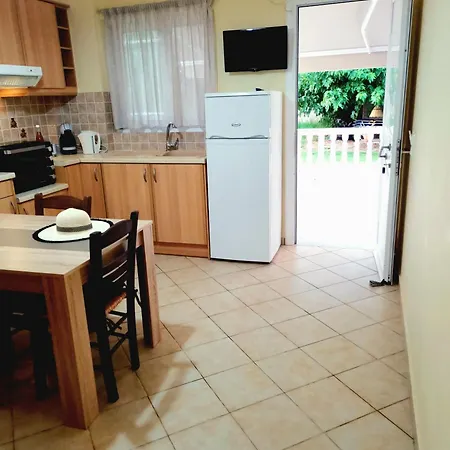 Apartmán Marathon & *