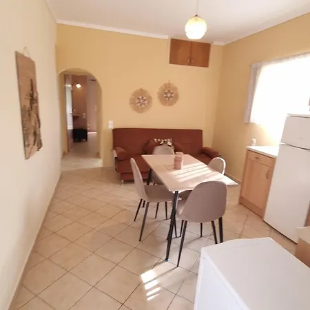 Apartmán Marathon & *