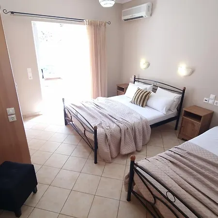 Apartmán Marathon & *