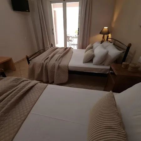 Apartmán Marathon & *