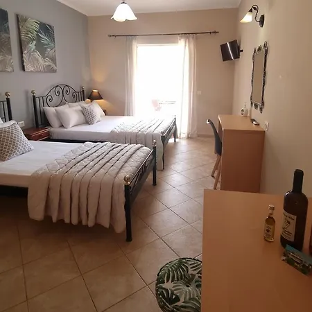 Marathon & Apartmán