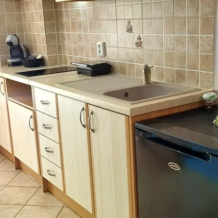 Marathon & Apartmán *