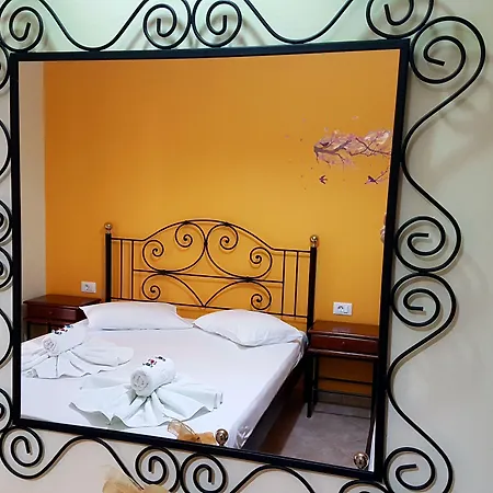 Apartmán Marathon & Keri