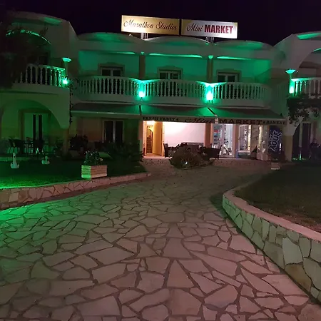 Apartmán Marathon &