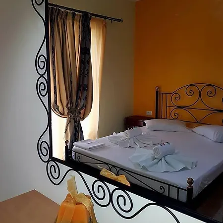 Apartmán Marathon &