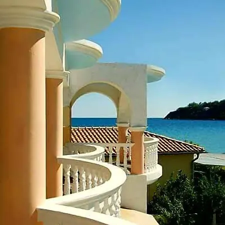 Marathon & Apartament