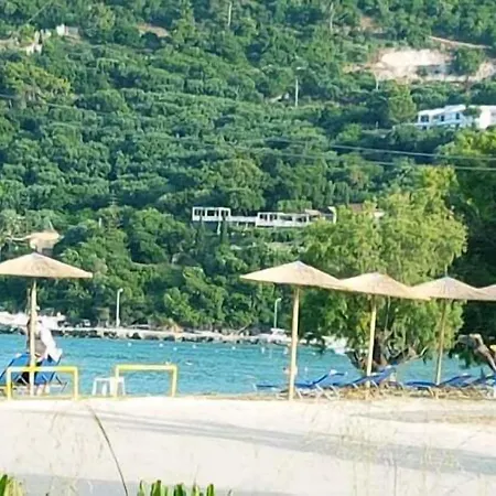 Apartmán Marathon & *