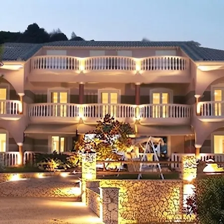 Apartament Marathon &