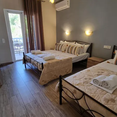 Marathon & Apartamento
