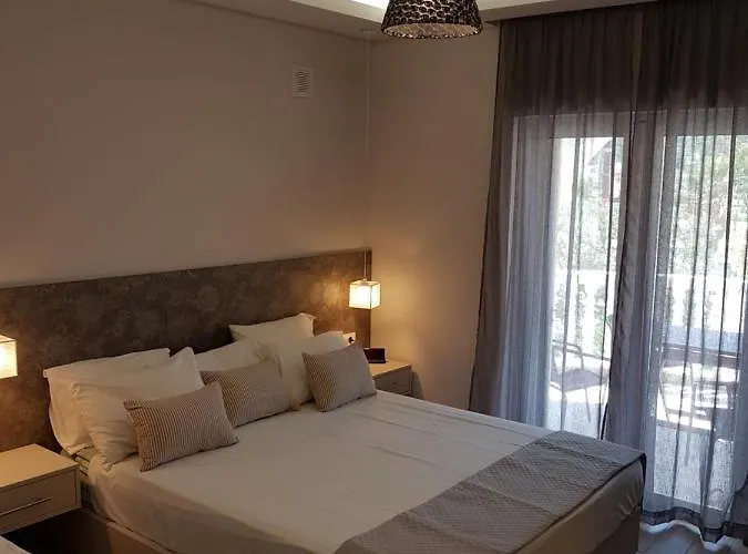 Apartament Marathon &