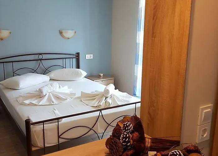Apartament Marathon &
