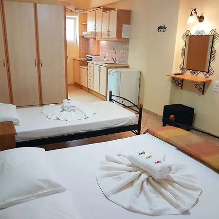 Daire Marathon & Keri