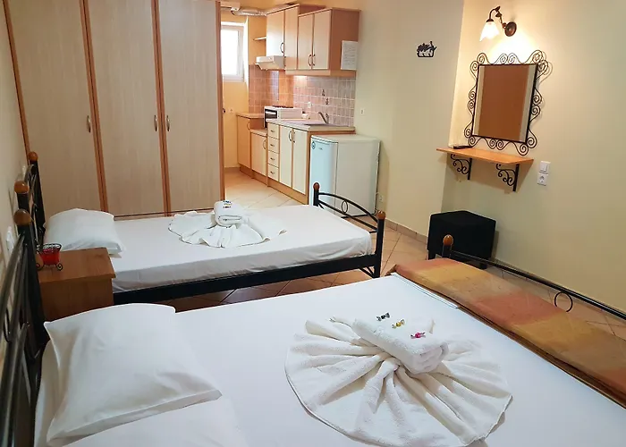 Appartement Marathon & Keri