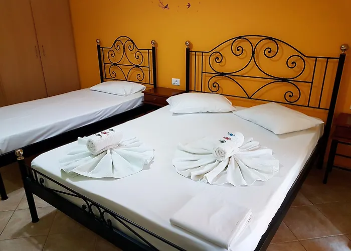 Marathon Studios&apartments Apartamento Keri