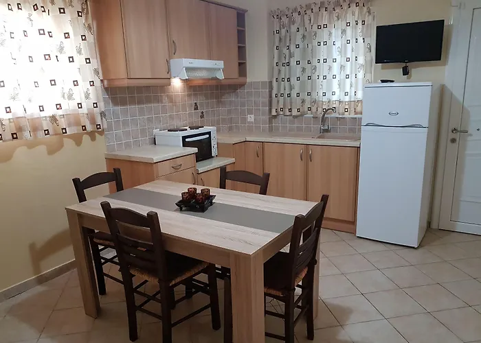 Marathon Studios&apartments