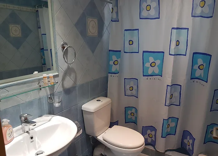 Marathon Studios&apartments Apartamento