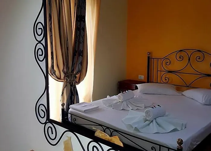 Apartamento Marathon Studios&apartments