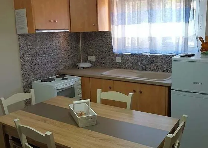 Apartamento Marathon Studios&apartments
