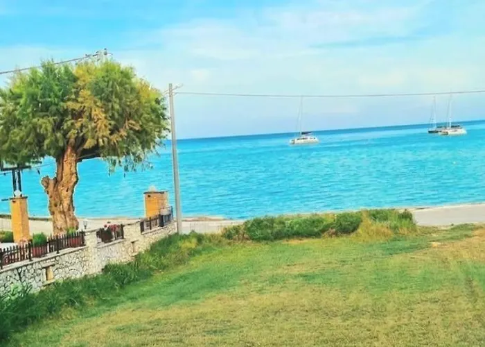 Marathon & Appartement